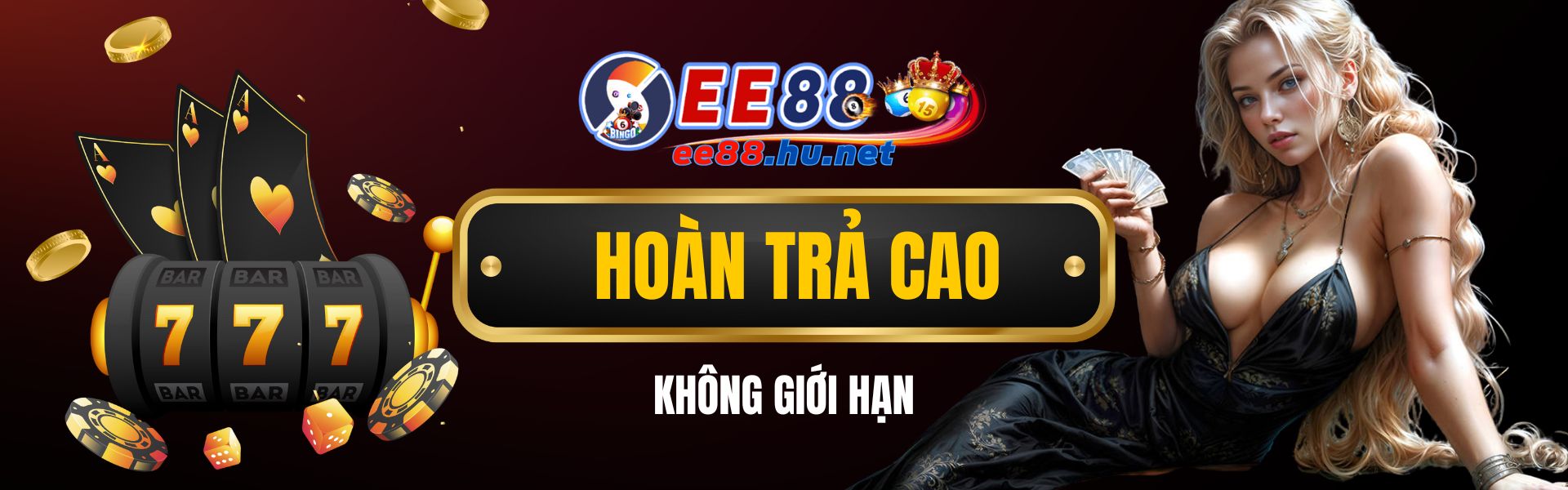 Trang chủ 6 BANNEREE88