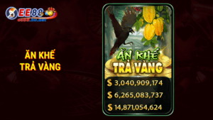 Trang chủ 32 Ăn Khế Trả Vàng