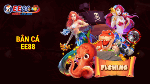 Trang chủ 42 Bắn cá EE88