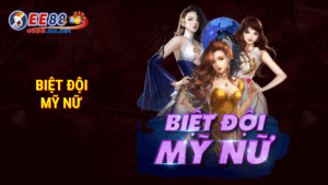 Trang chủ 26 Biệt Đội Mỹ Nũ