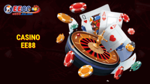 Trang chủ 41 Casino EE88