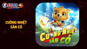 Trang chủ 30 Cuồng Nhiệt Sân Cỏ