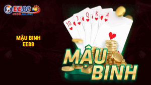 Trang chủ 38 Mậu Binh