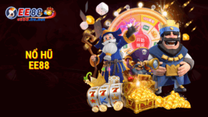 Trang chủ 43 Nổ hũ EE88