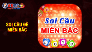 Soi cầu đề miền Bắc