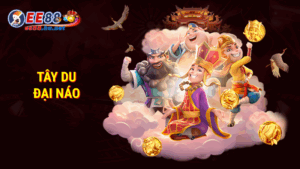 Trang chủ 27 Tây Du Đại Náo