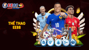 Trang chủ 39 Thể thao EE88