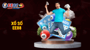 Trang chủ 40 Xổ số EE88